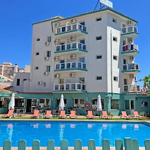 Moon Dreams Hotel