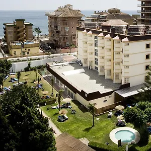 Monarque Cendrillon Hotel