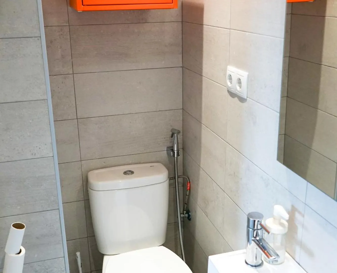 Apartment Ferienwohnung Nina'S Crib 2Br Flat In Boliches Fuengirola Spanien