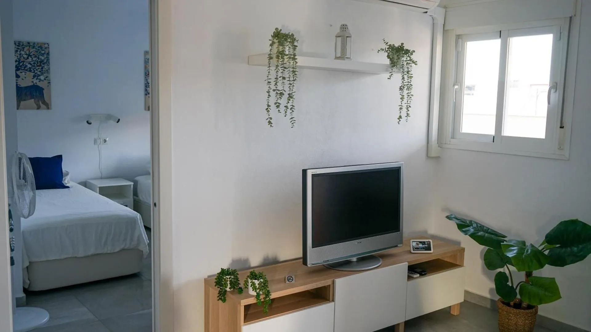 Ferienwohnung Nina'S Crib 2Br Flat In Boliches Fuengirola
