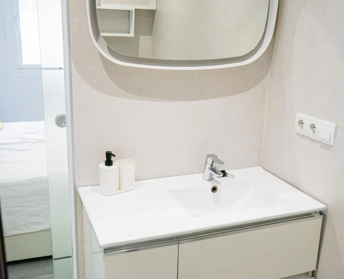 푸엔히롤라 Nina'S Crib 2Br Flat In Boliches 아파트 스페인