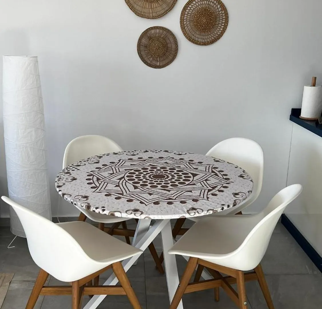 Apartment Ferienwohnung Nina'S Crib 2Br Flat In Boliches Fuengirola