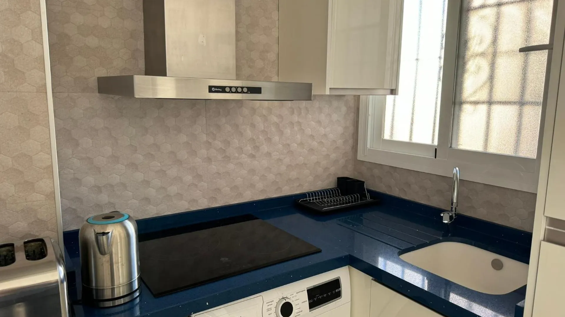 Apartment Ferienwohnung Nina'S Crib 2Br Flat In Boliches Fuengirola