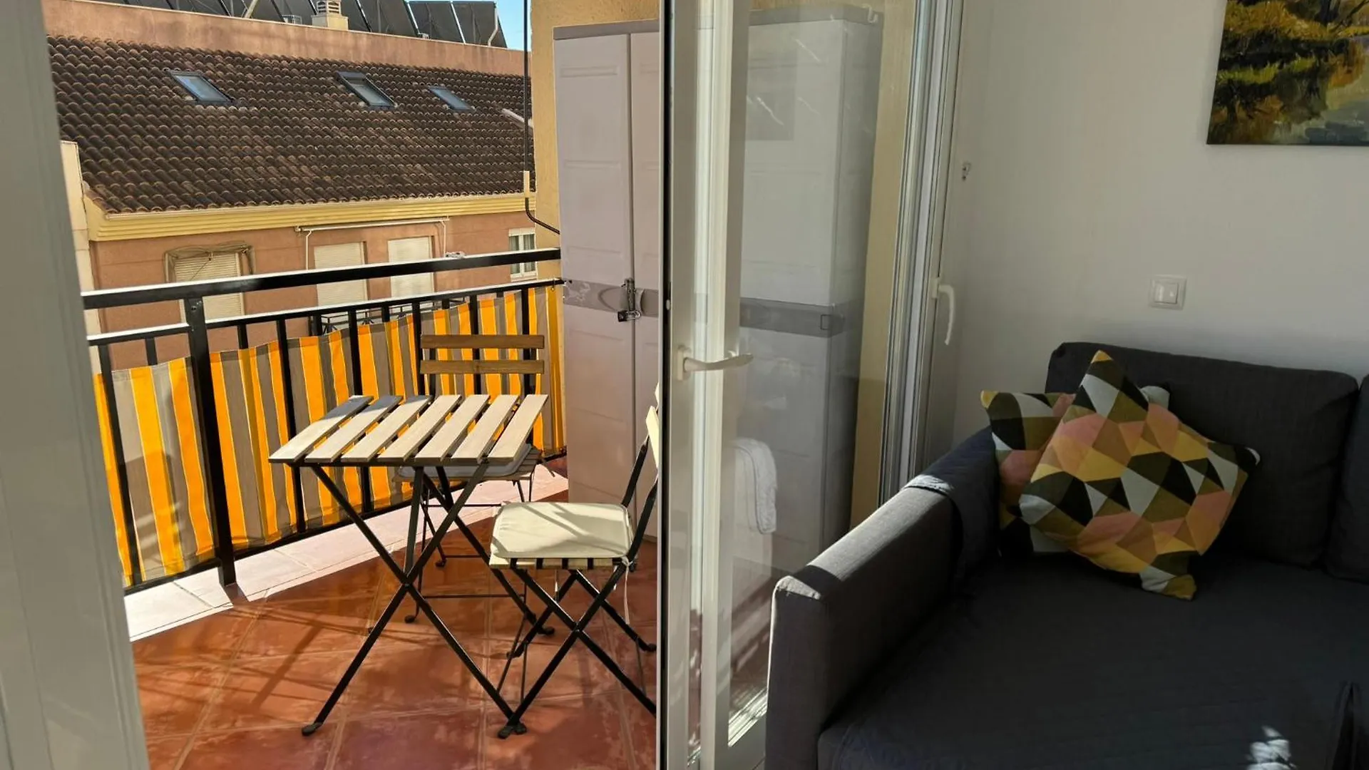 Ferienwohnung Nina'S Crib 2Br Flat In Boliches Fuengirola Spanien