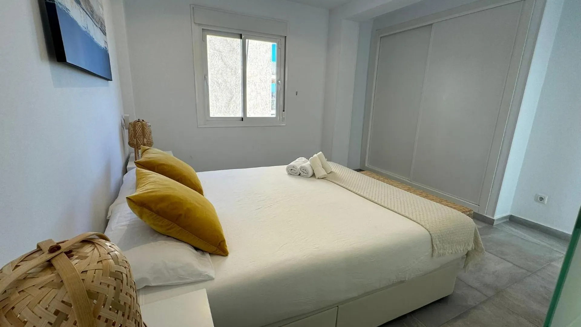 Ferienwohnung Nina'S Crib 2Br Flat In Boliches Fuengirola 0*,  Spanien