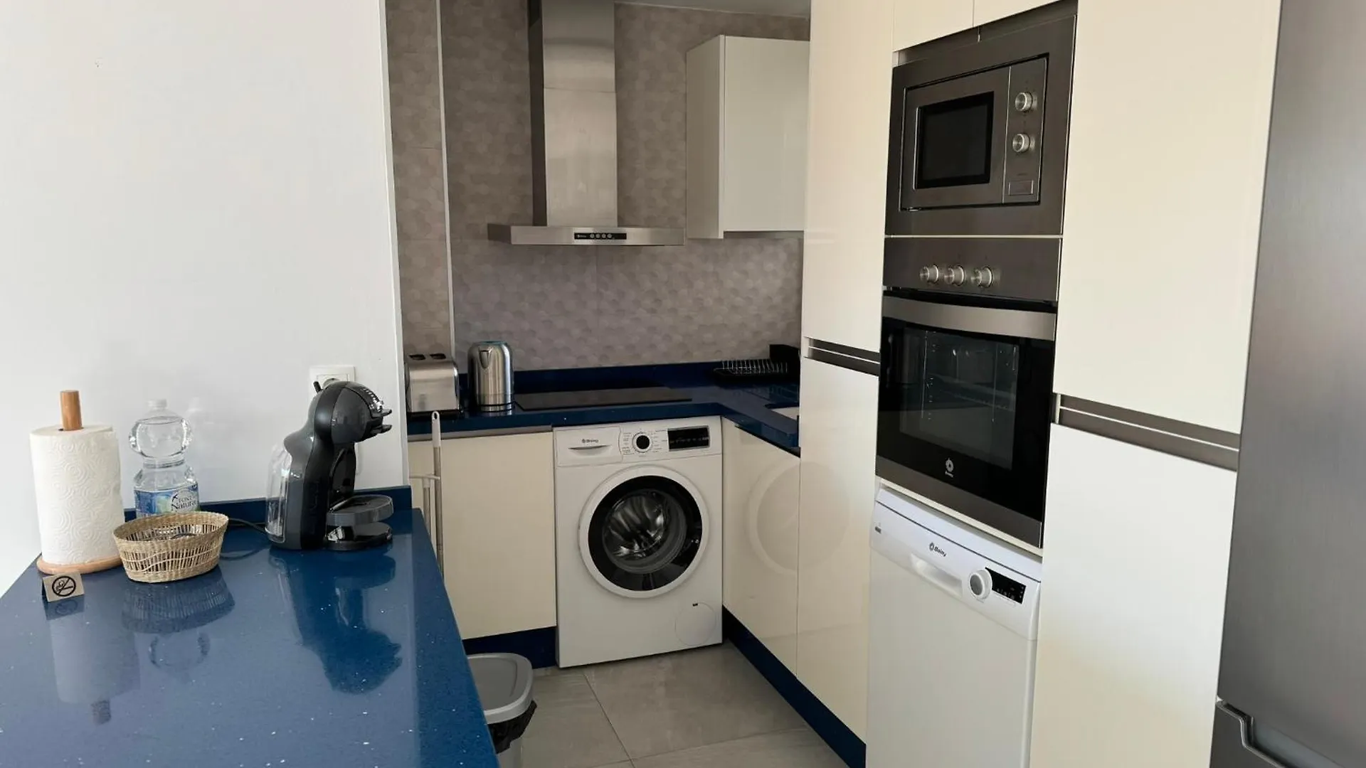 푸엔히롤라 Nina'S Crib 2Br Flat In Boliches 아파트