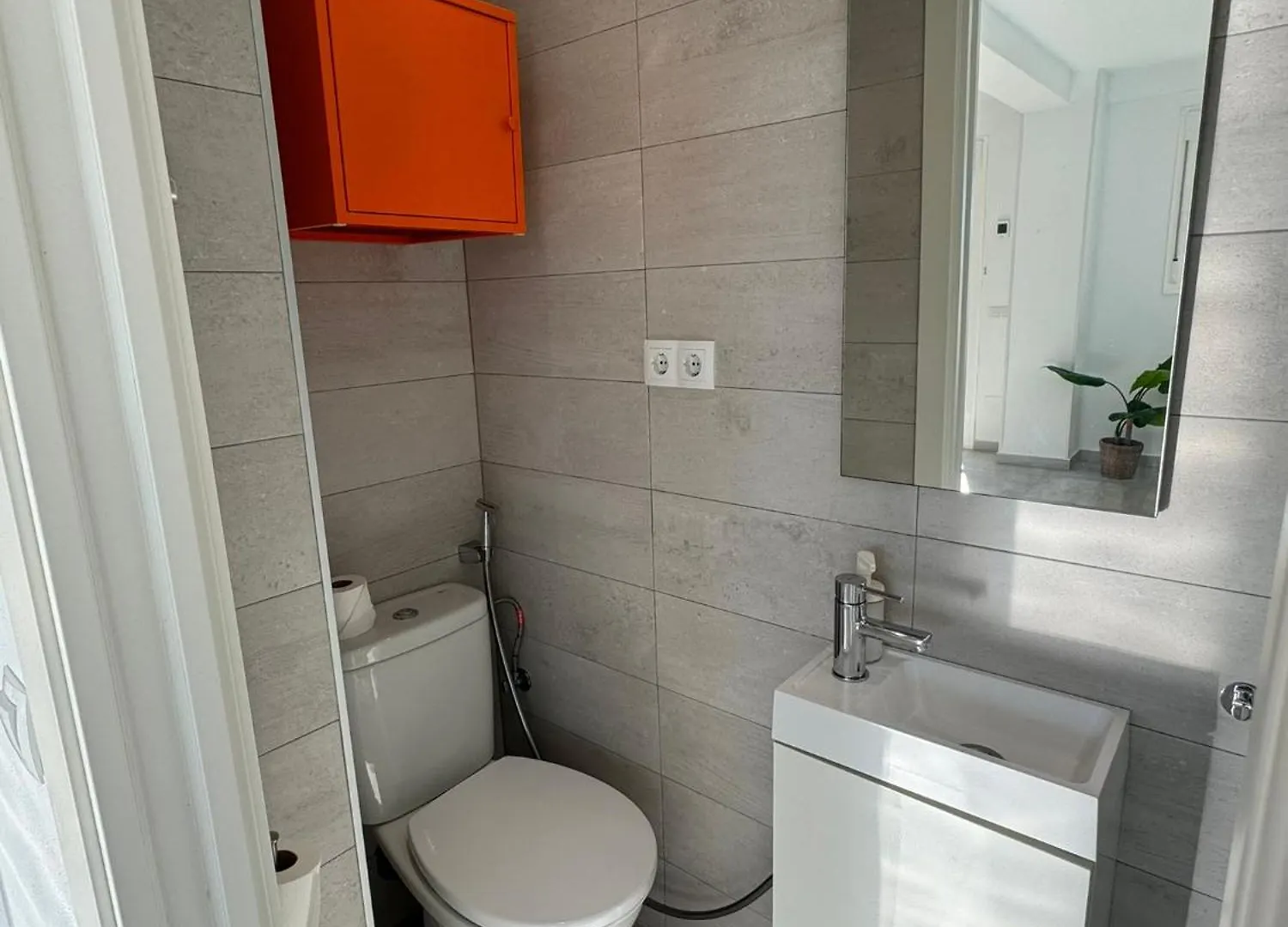 푸엔히롤라 Nina'S Crib 2Br Flat In Boliches 아파트