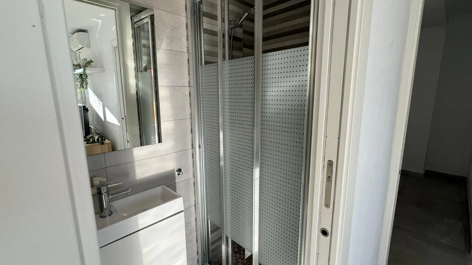 푸엔히롤라 Nina'S Crib 2Br Flat In Boliches 아파트