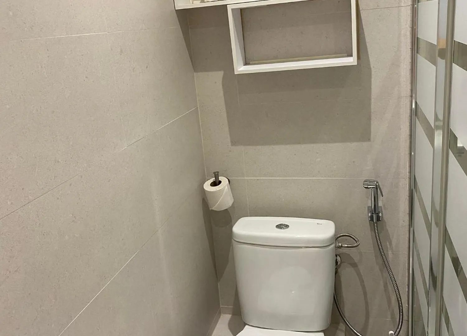 푸엔히롤라 Nina'S Crib 2Br Flat In Boliches 아파트